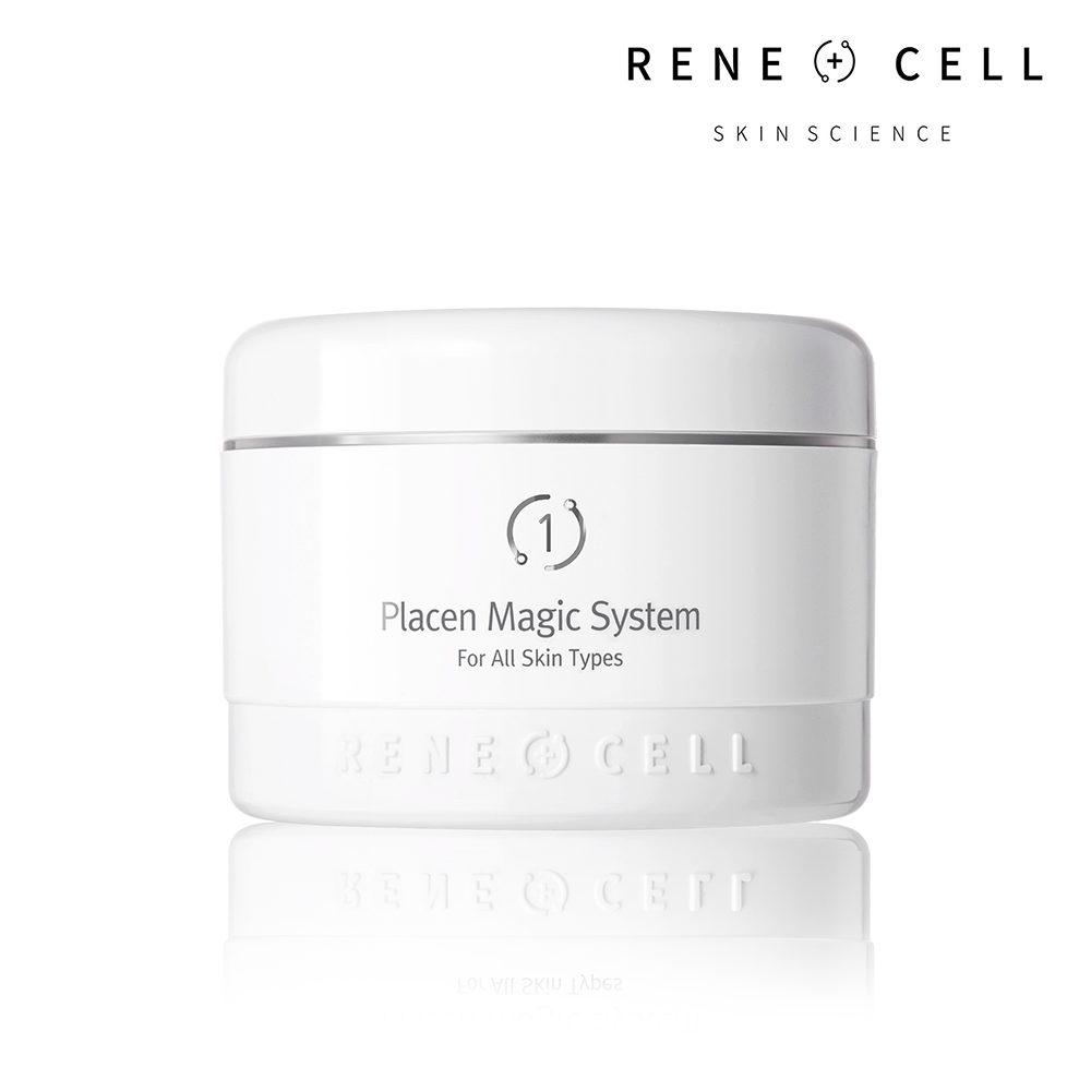 【韓國ReneCell】 水潤去角質面膜 200ml